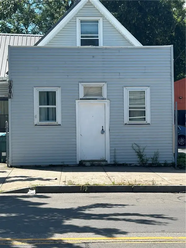 1001 Joseph Avenue, Rochester, NY 14621