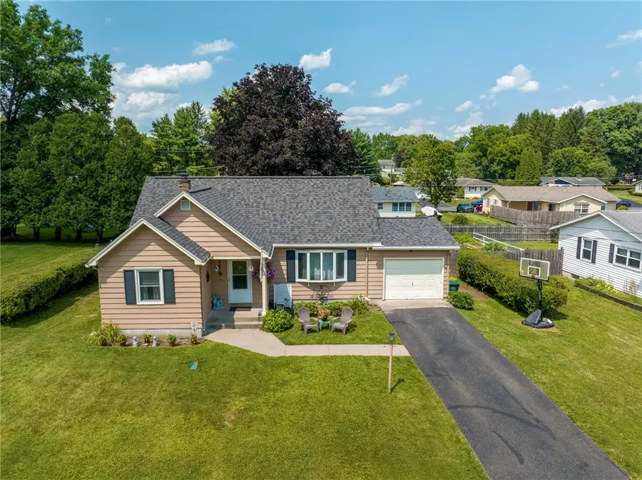 32 Eric Street, Norwich, NY 13815 - #2