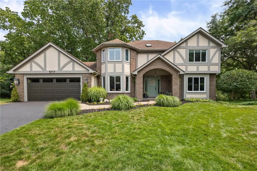 7 Touraine Court, Pittsford, NY 14534 - #1
