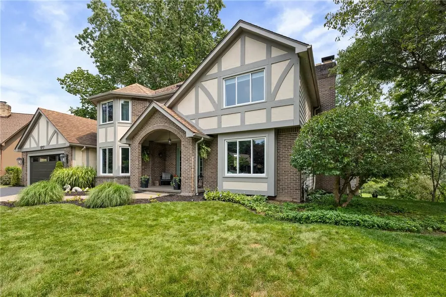 7 Touraine Court, Pittsford, NY 14534 - #2