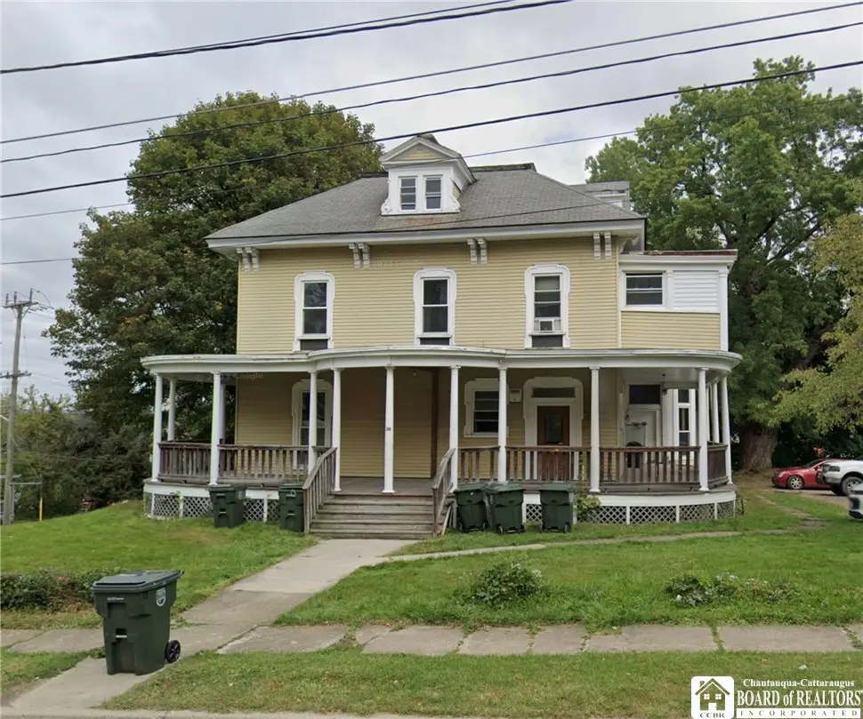 153 S Main Street, Jamestown, NY 14701 - #1