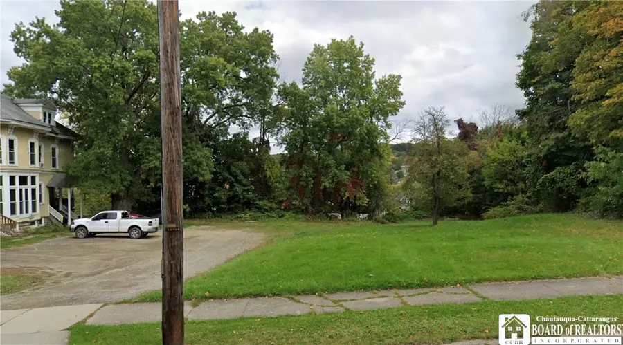 153 S Main Street, Jamestown, NY 14701 - #2