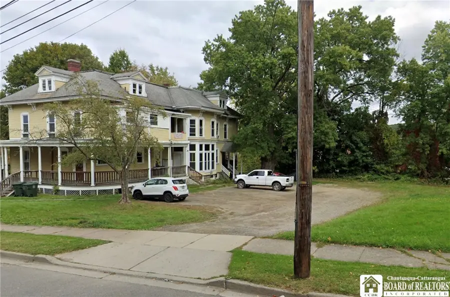 153 S Main Street, Jamestown, NY 14701 - #3