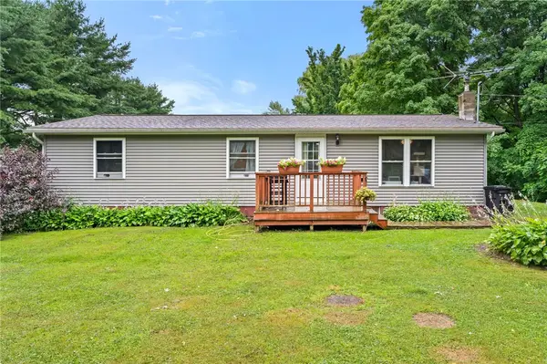 4736 Williamee Road, Trumansburg, NY 14886