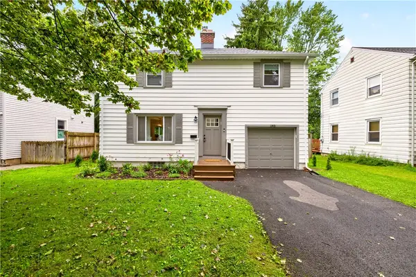 143 Seminole Way, Rochester, NY 14618
