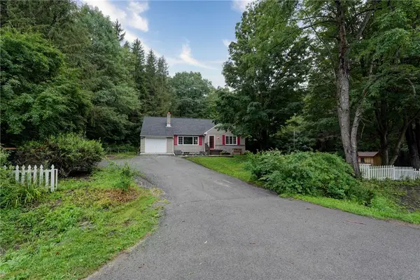 5397 County Road 33, Canandaigua, NY 14424