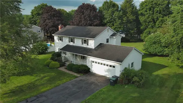 53 Brookside Circle, Elmira, NY 14903