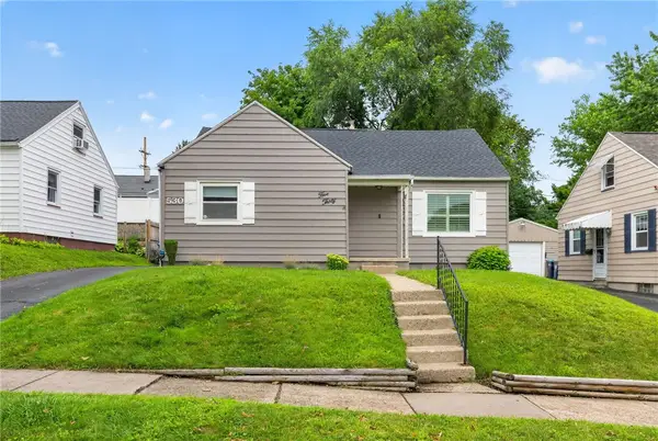 530 Tarrington Road, Rochester, NY 14609