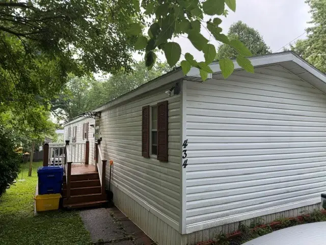 434 Terri Drive, Farmington, NY 14425 - #1