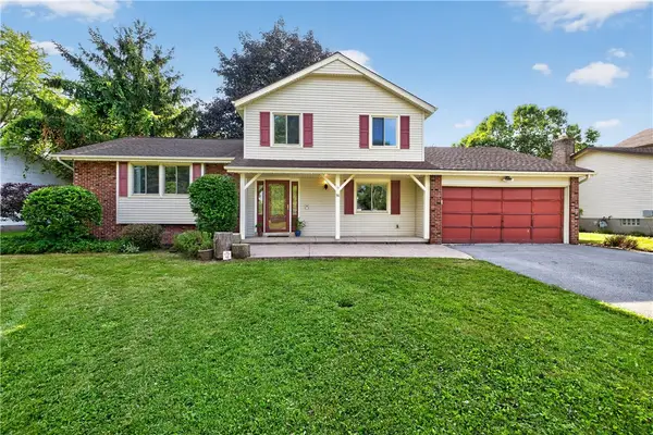 56 Alger Drive, Rochester, NY 14624