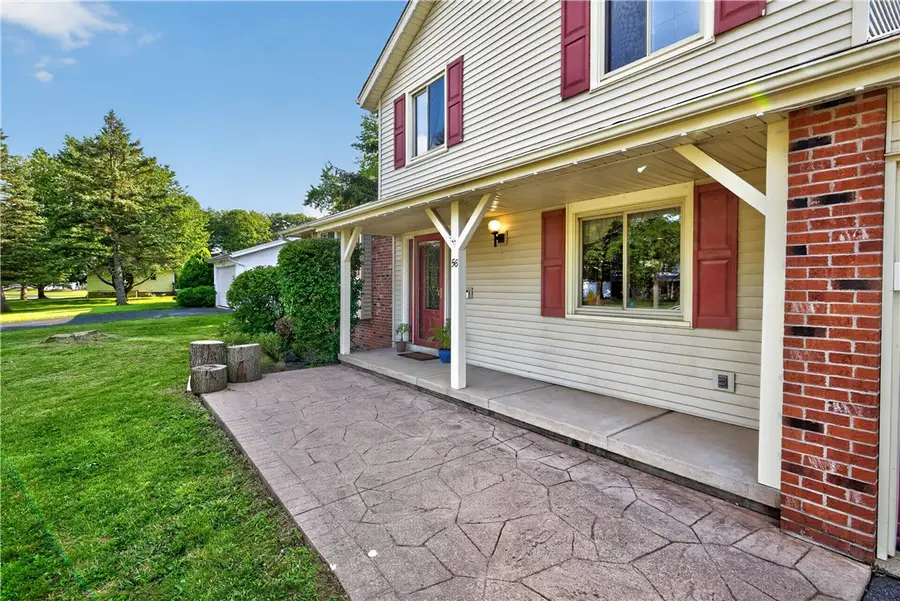56 Alger Drive, Rochester, NY 14624 - #2