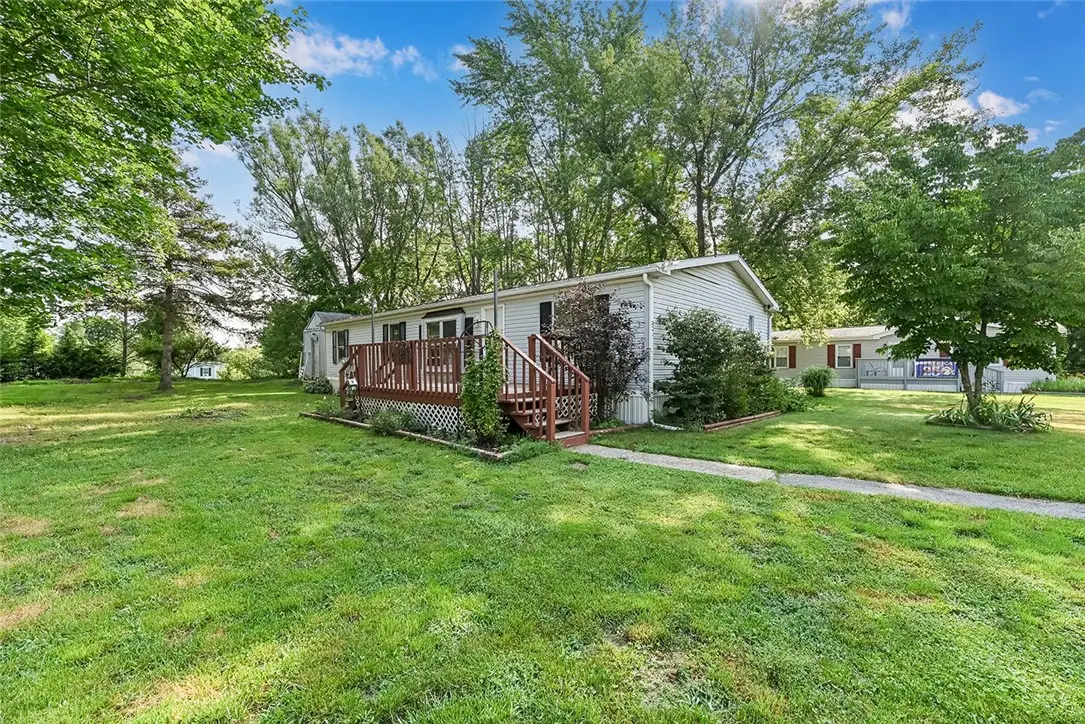 57 Center Lane, Bloomfield, NY 14469 - #1