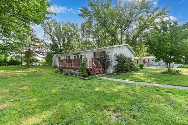 57 Center Lane, Bloomfield, NY 14469