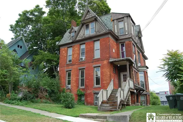 310 Jefferson Street, Jamestown, NY 14701
