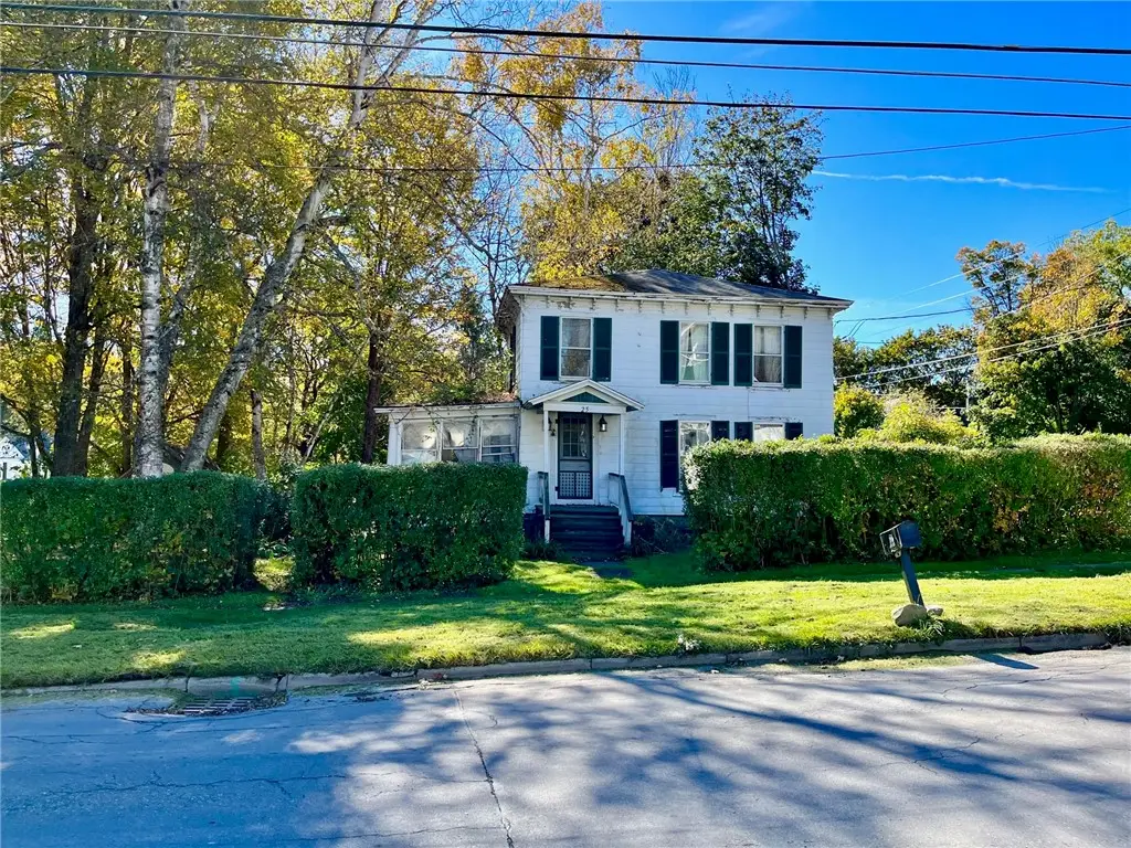 25 State Street, Oxford, NY 13830 - #1