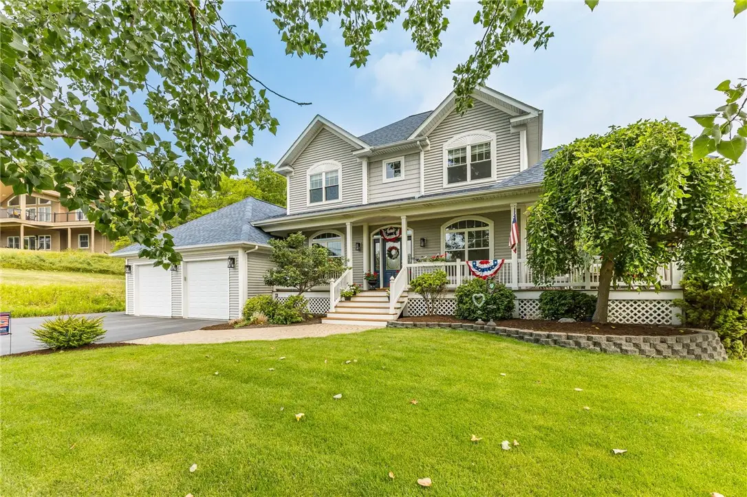 4956 Wyffels Rd, Canandaigua, NY 14424 - #1