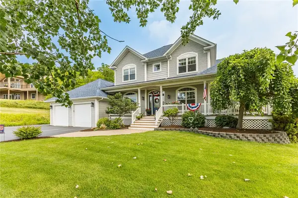 4956 Wyffels Rd, Canandaigua, NY 14424