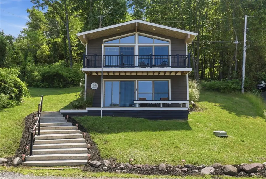 11642 Tompkins Point Road, Wolcott, NY 14590 - #3