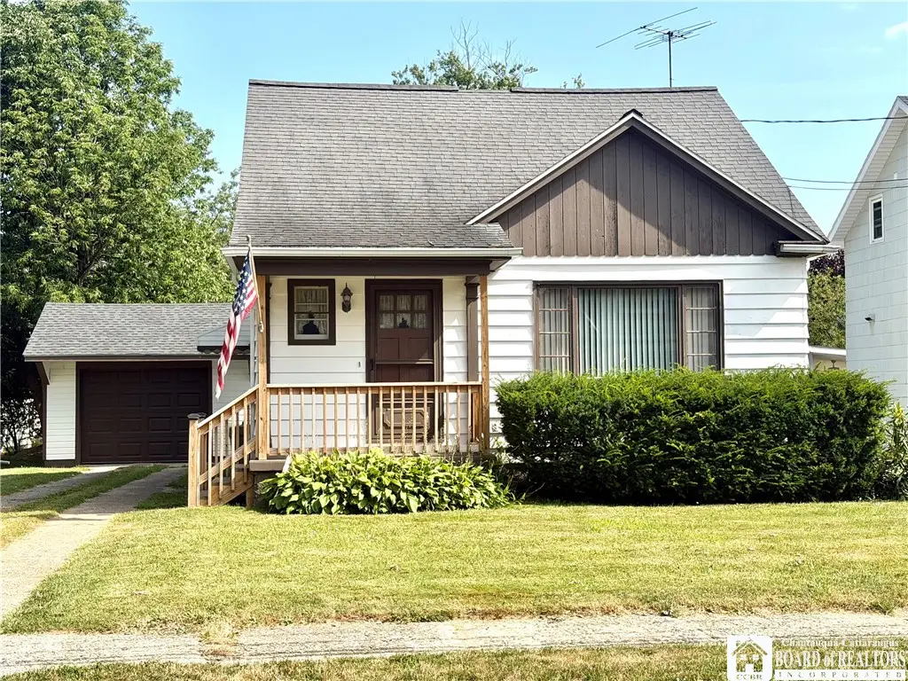 32 Willowbrook Avenue, Dunkirk, NY 14048 - #1