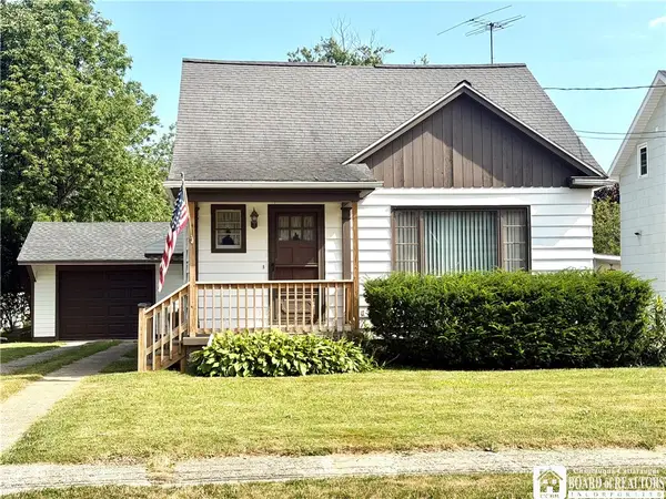 32 Willowbrook Avenue, Dunkirk, NY 14048