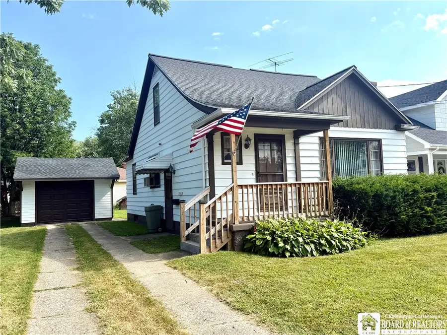 32 Willowbrook Avenue, Dunkirk, NY 14048 - #2