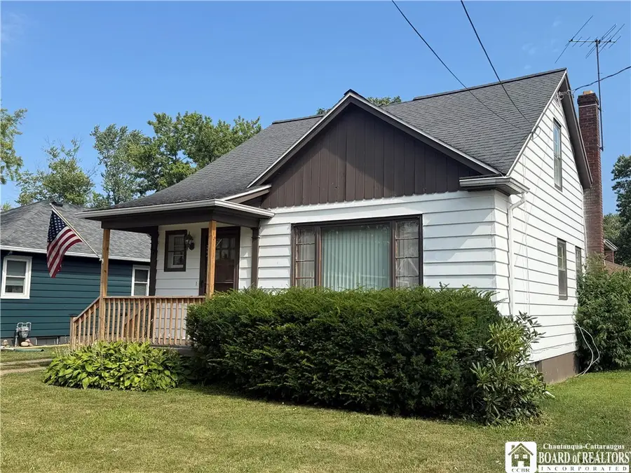 32 Willowbrook Avenue, Dunkirk, NY 14048 - #3
