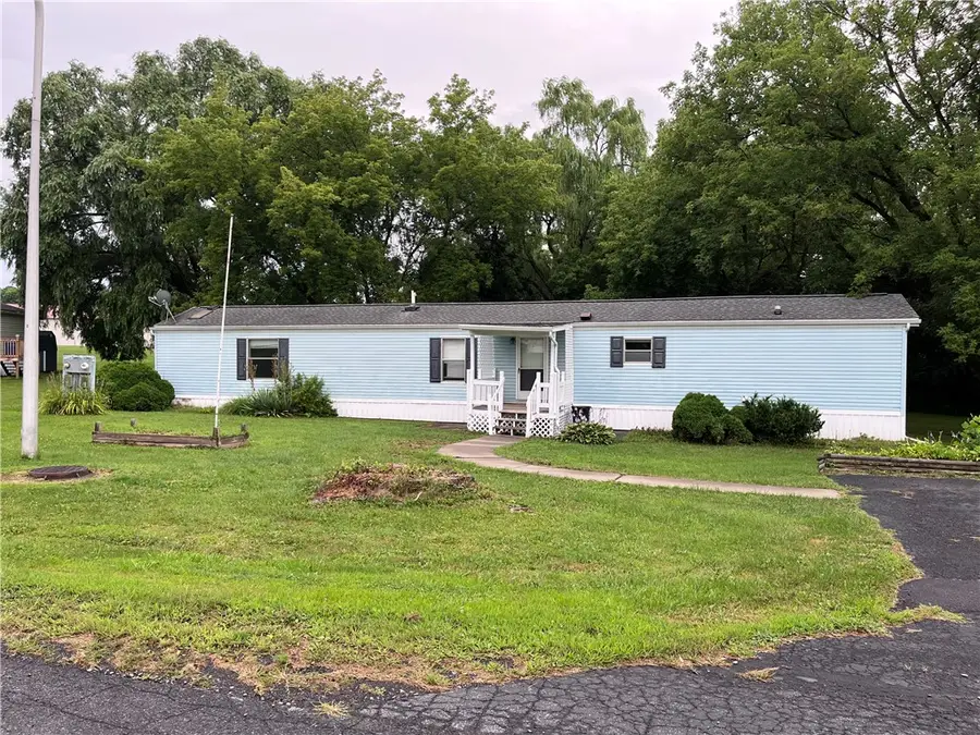 15 Arrowhead Drive, Waterloo, NY 13165 - #2