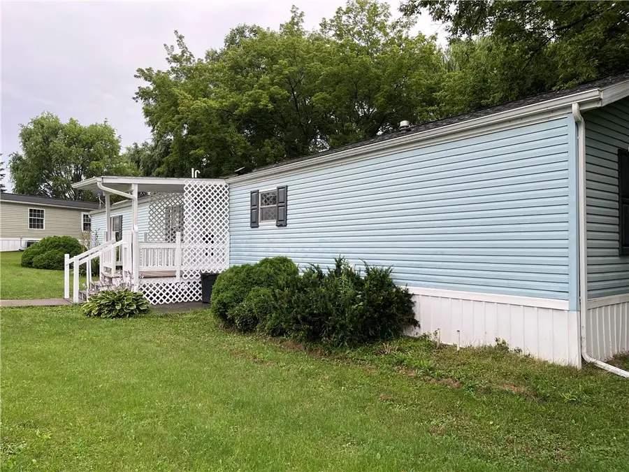 15 Arrowhead Drive, Waterloo, NY 13165 - #3