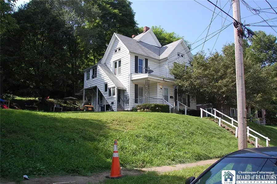 78 Hazzard Street, Jamestown, NY 14701 - #2