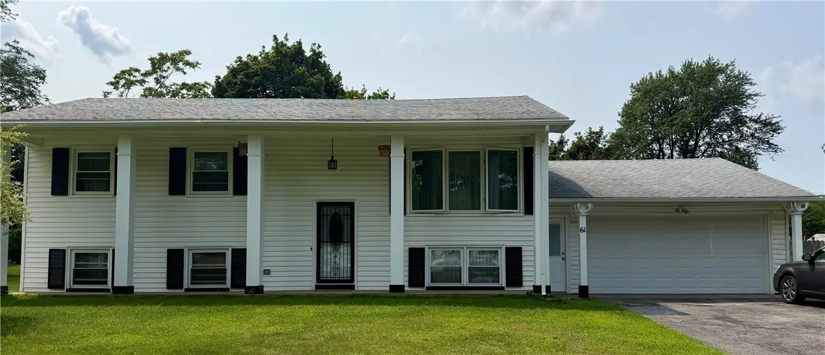 61 Seth Land Drive, Rochester, NY 14617 - #1