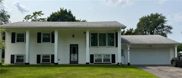61 Seth Land Drive, Rochester, NY 14617