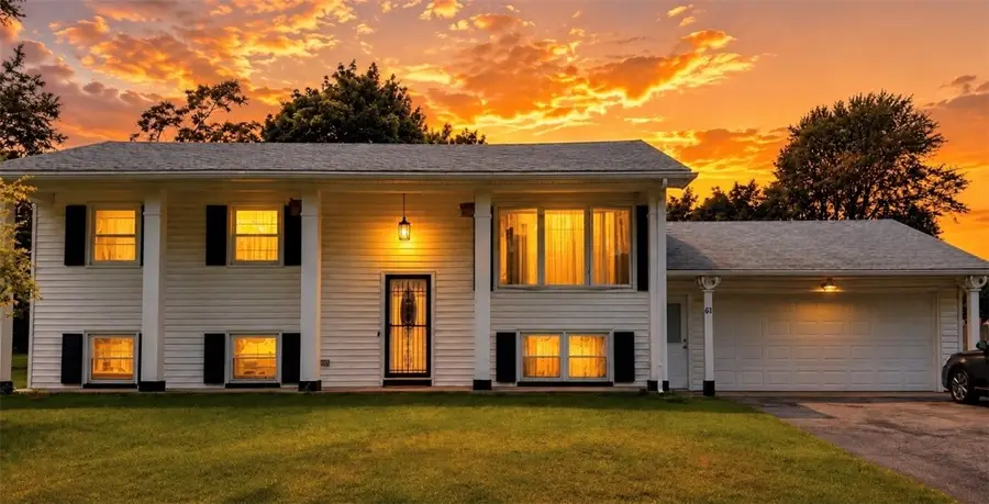 61 Seth Land Drive, Rochester, NY 14617 - #2