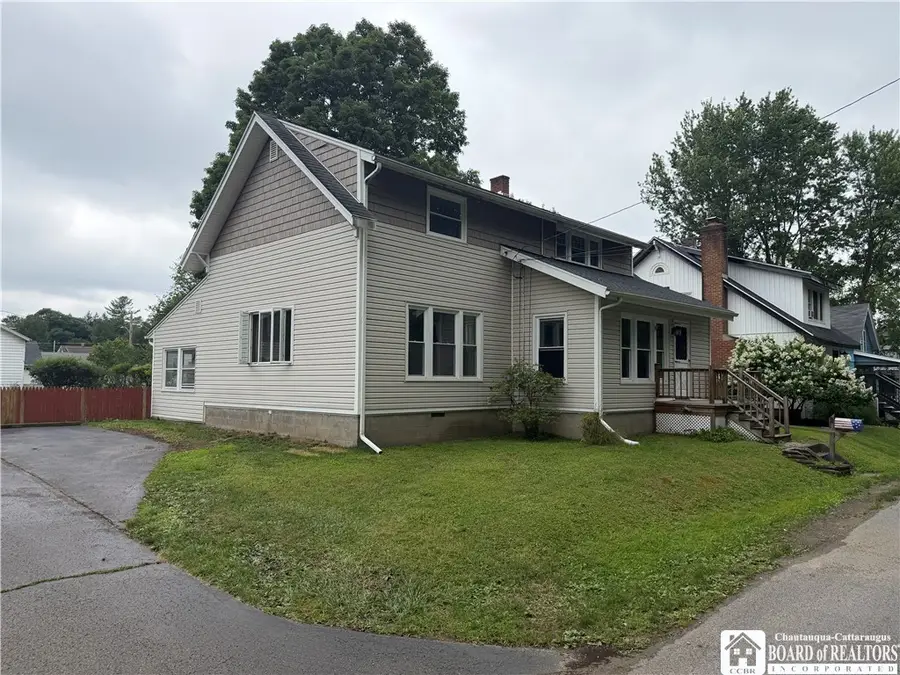 6 Crescent Avenue, Lakewood, NY 14750 - #2