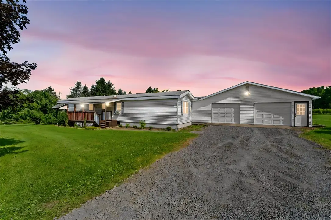 316 Munson Road, Groton, NY 13073 - #1