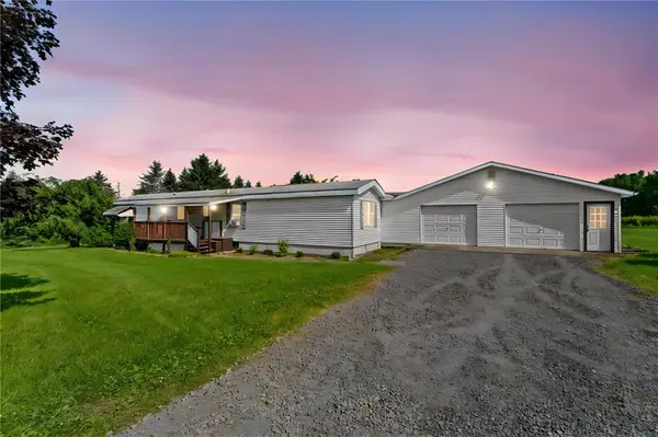 316 Munson Road, Groton, NY 13073
