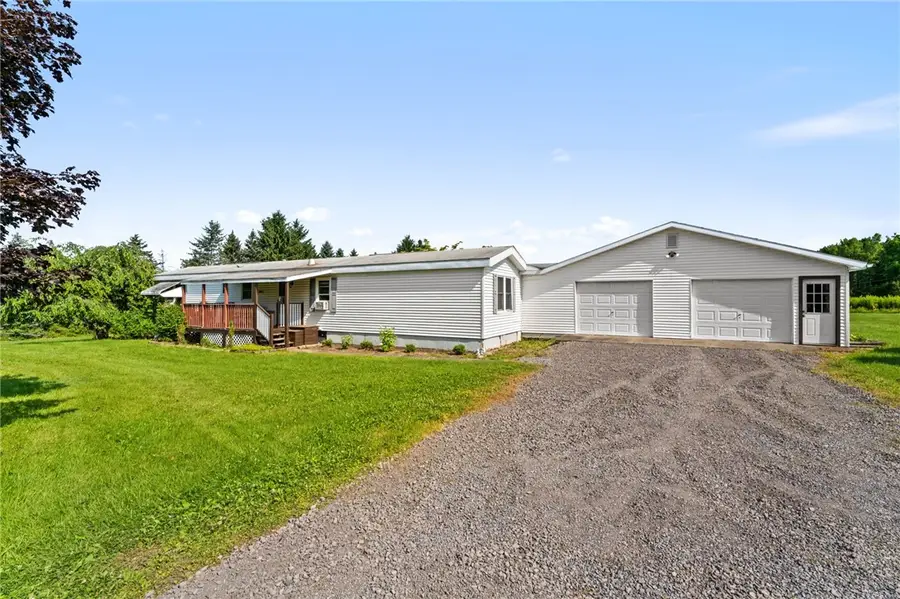 316 Munson Road, Groton, NY 13073 - #3
