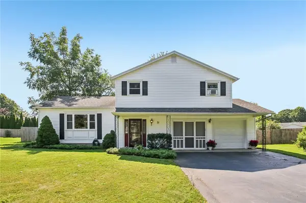 71 San Marie Drive, Rochester, NY 14622