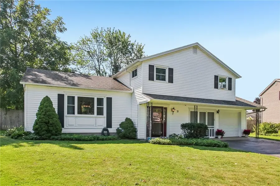 71 San Marie Drive, Rochester, NY 14622 - #2