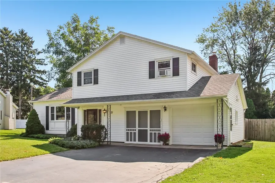 71 San Marie Drive, Rochester, NY 14622 - #3