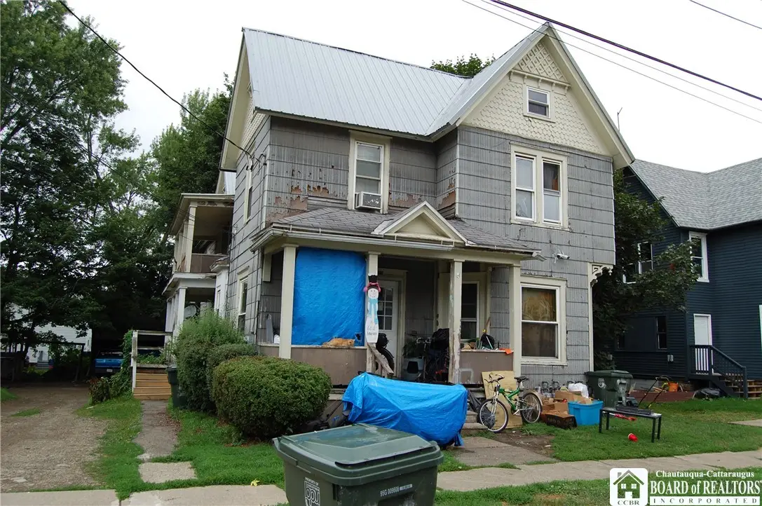 25 Linden Avenue, Jamestown, NY 14701 - #1