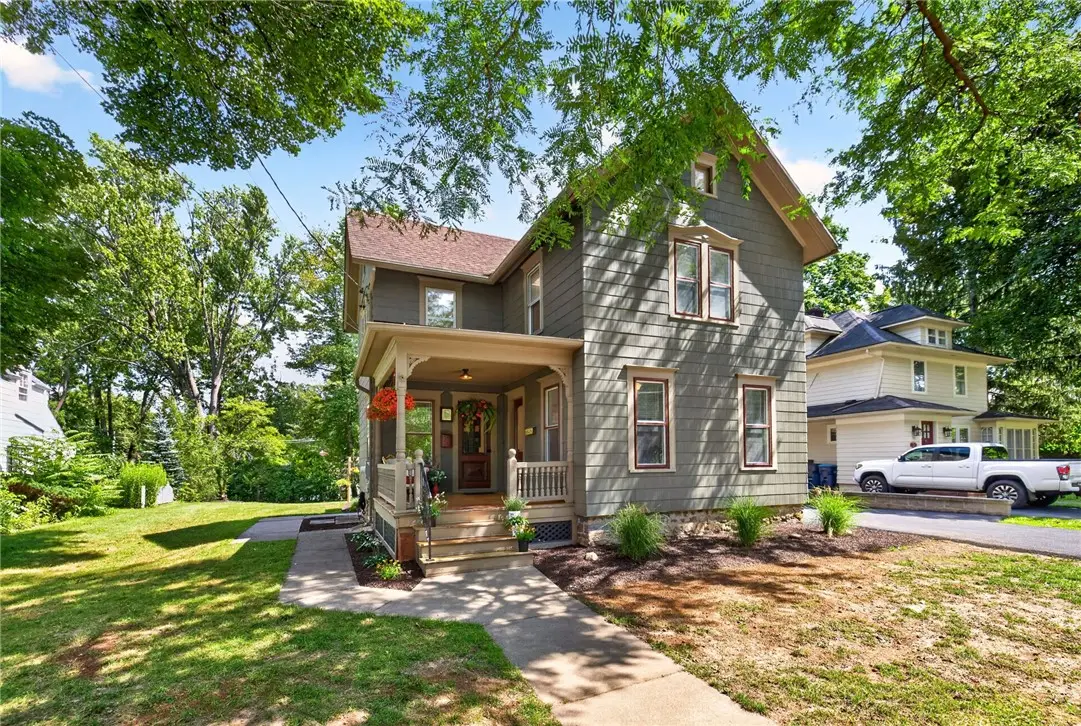 92 S Main Street, Pittsford, NY 14534 - #1