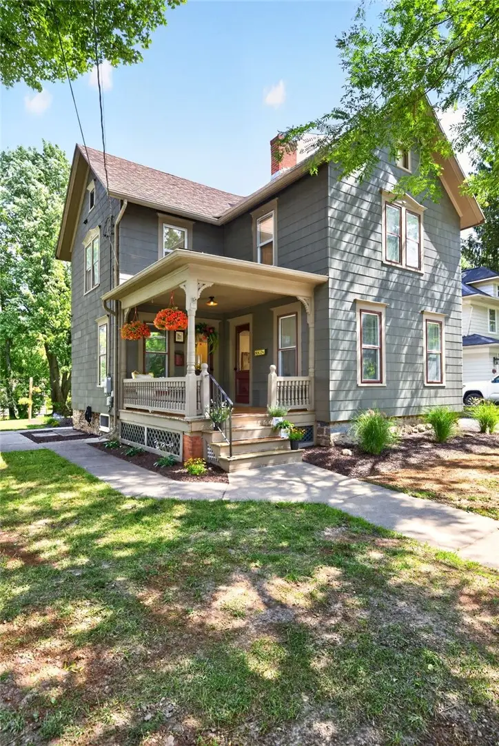 92 S Main Street, Pittsford, NY 14534 - #2