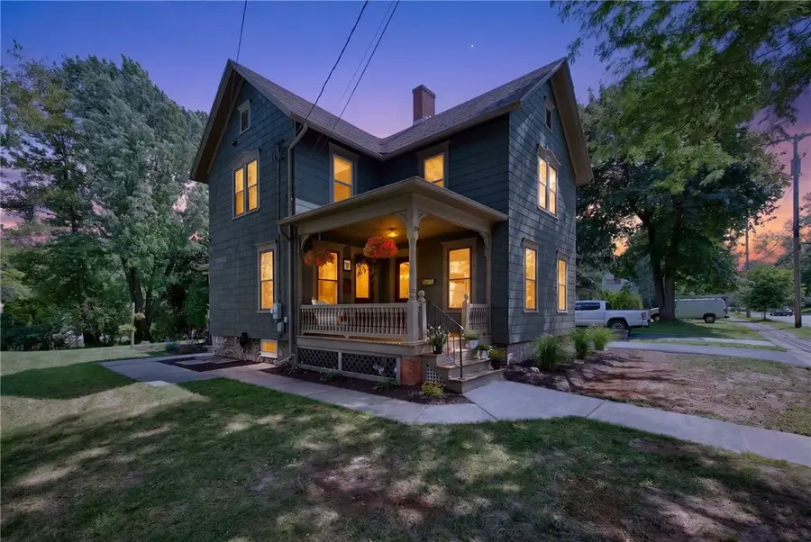 92 S Main Street, Pittsford, NY 14534 - #3