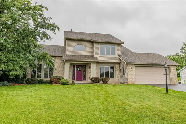 80 Nanette Drive, Rochester, NY 14626