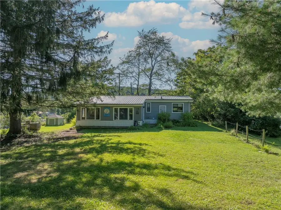 3031 Huggins Road, Bradford, NY 14815 - #3