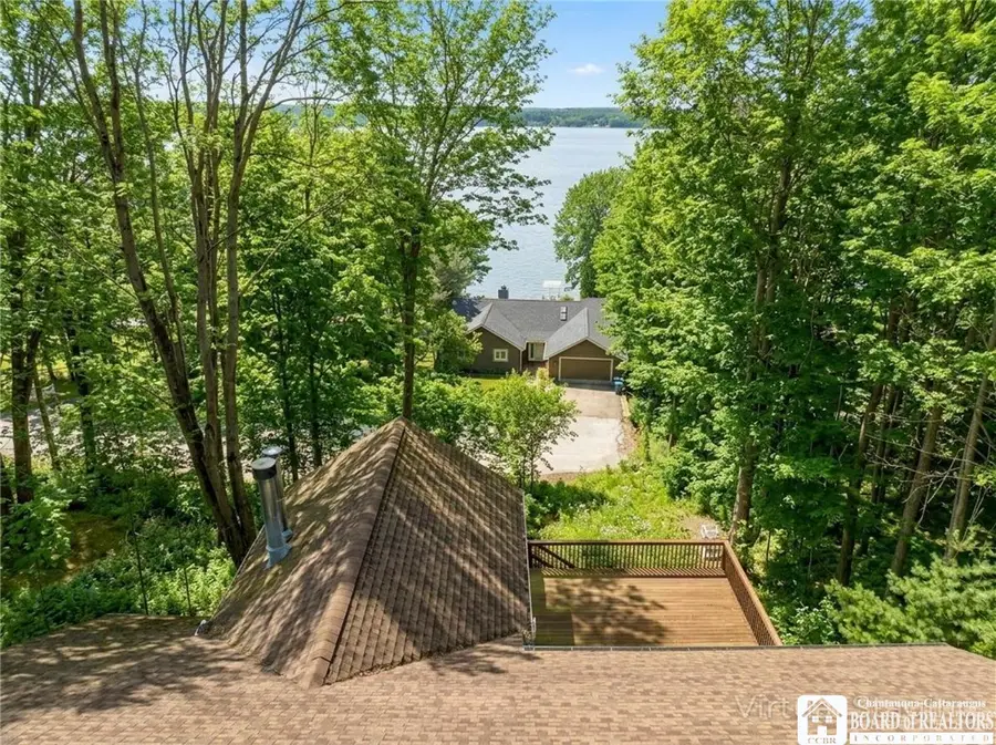 5464 Crestwood Road, Bemus Point, NY 14712 - #2