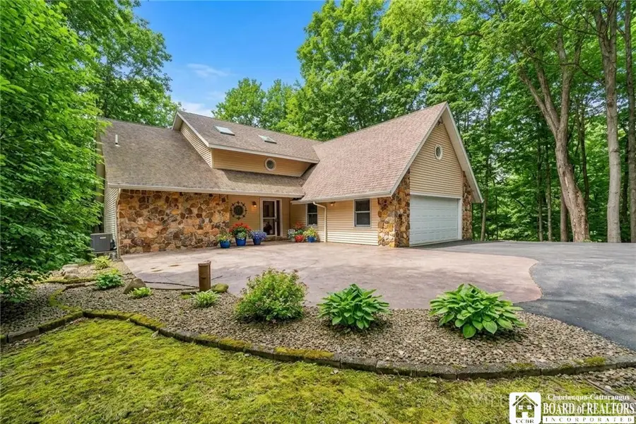 5464 Crestwood Road, Bemus Point, NY 14712 - #3
