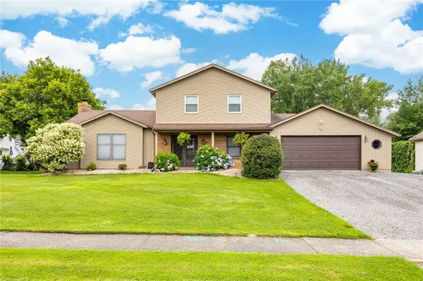 121 Brandy Brook Lane, Rochester, NY 14612