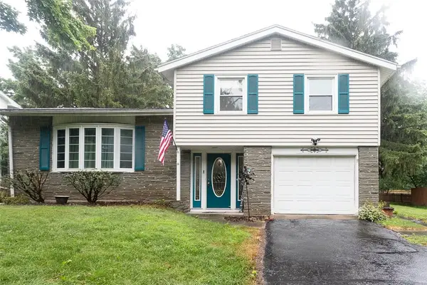 16 Westview Crescent, Geneseo, NY 14454