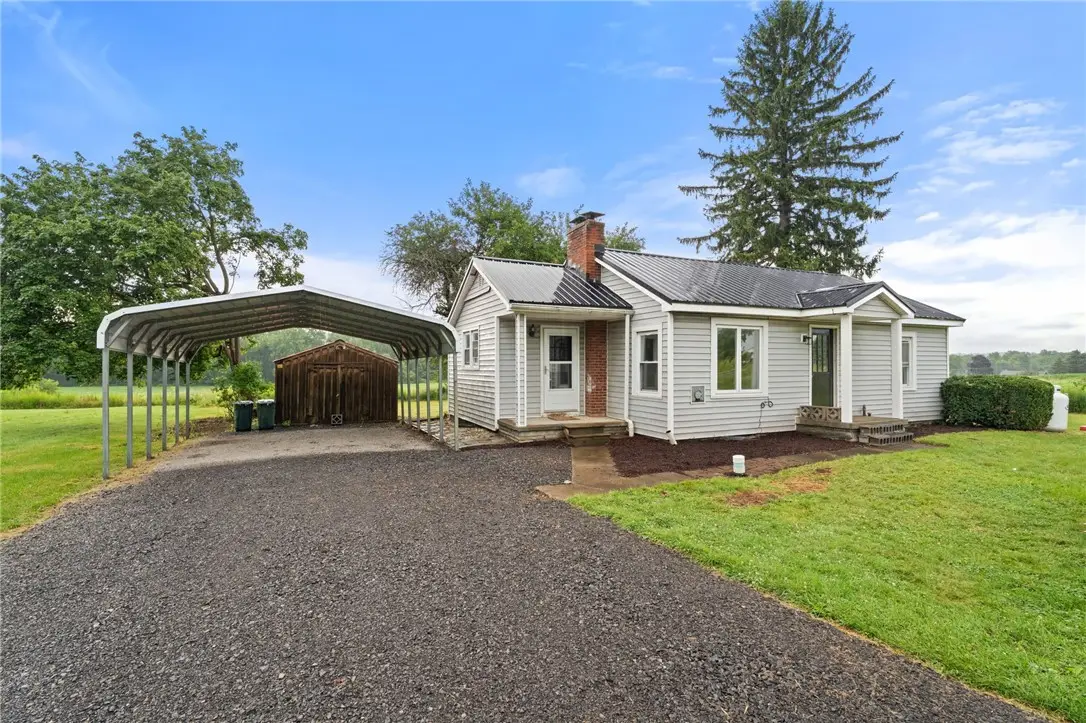 6021 State Route 227, Trumansburg, NY 14886 - #1
